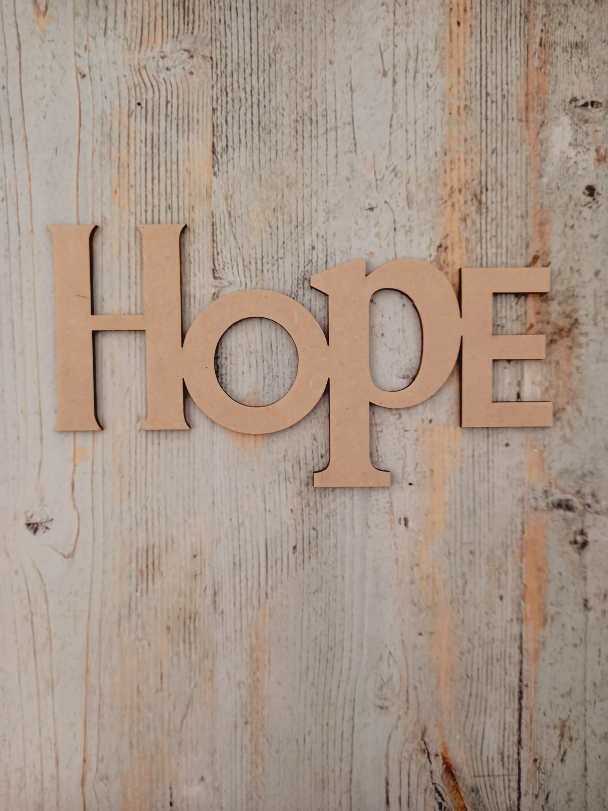 HOPE 20 CM