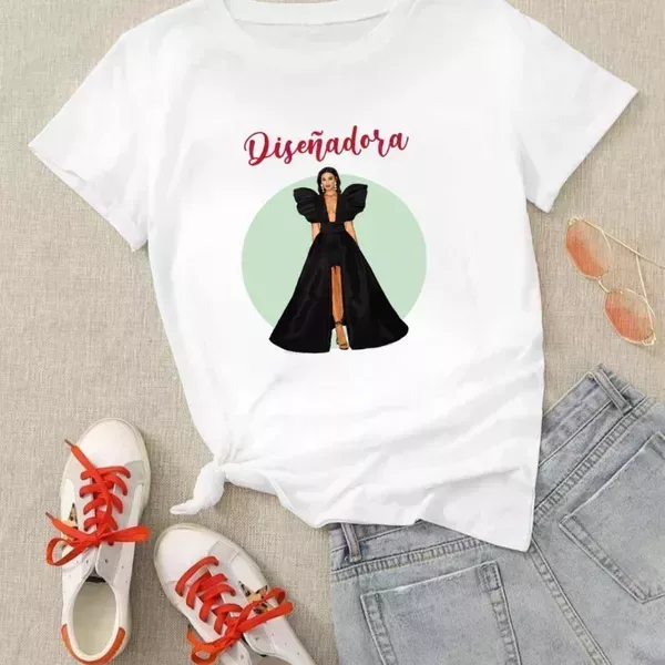 Diseñadora 