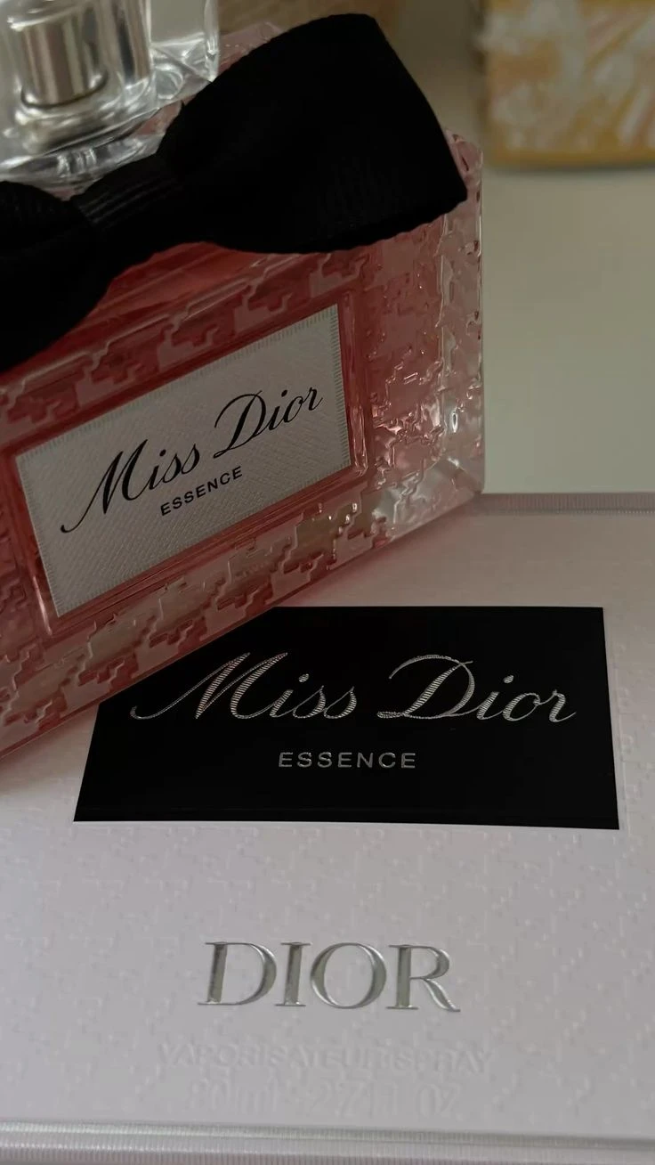Miss Dior essence  2