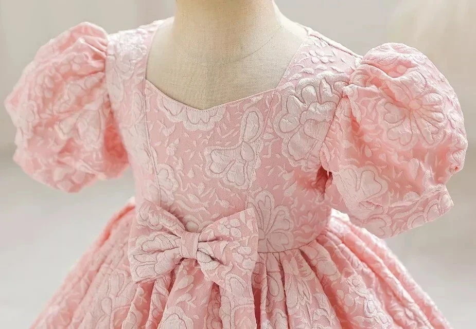 VESTIDO ELEGANTE ROMC 4