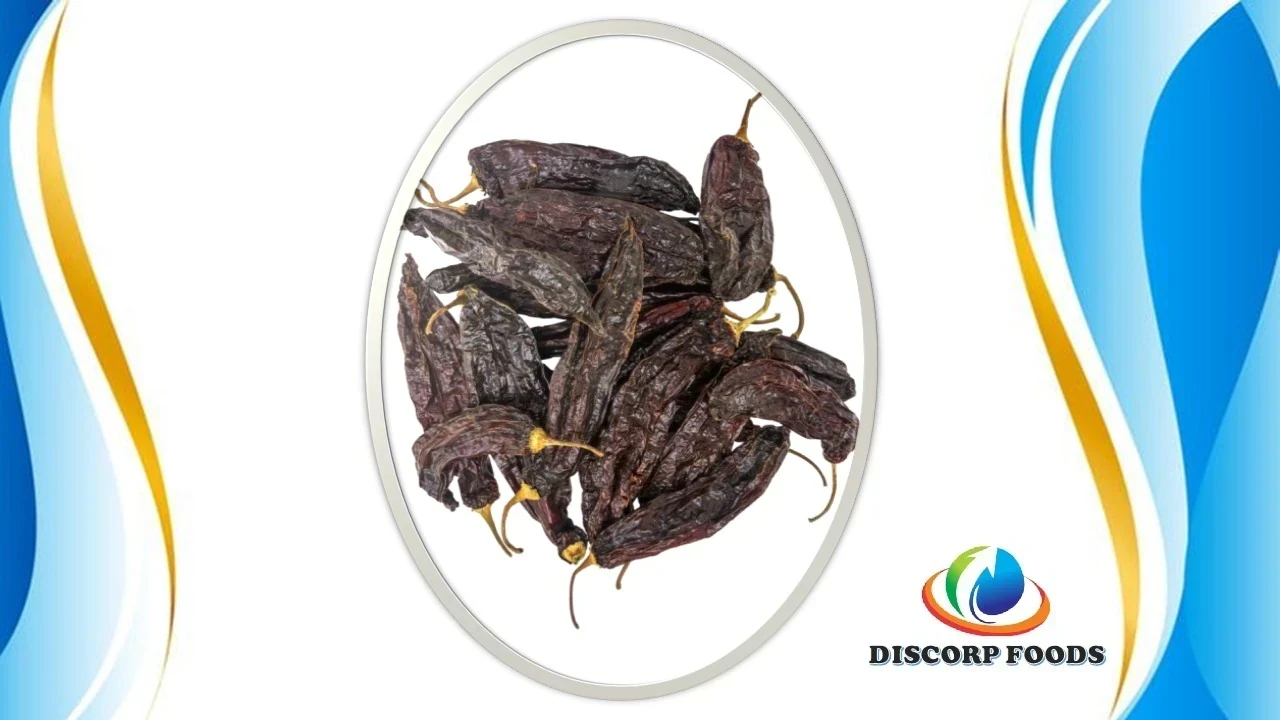 AJI PANCA ENTERA