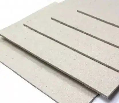 Carton industrial 2mm