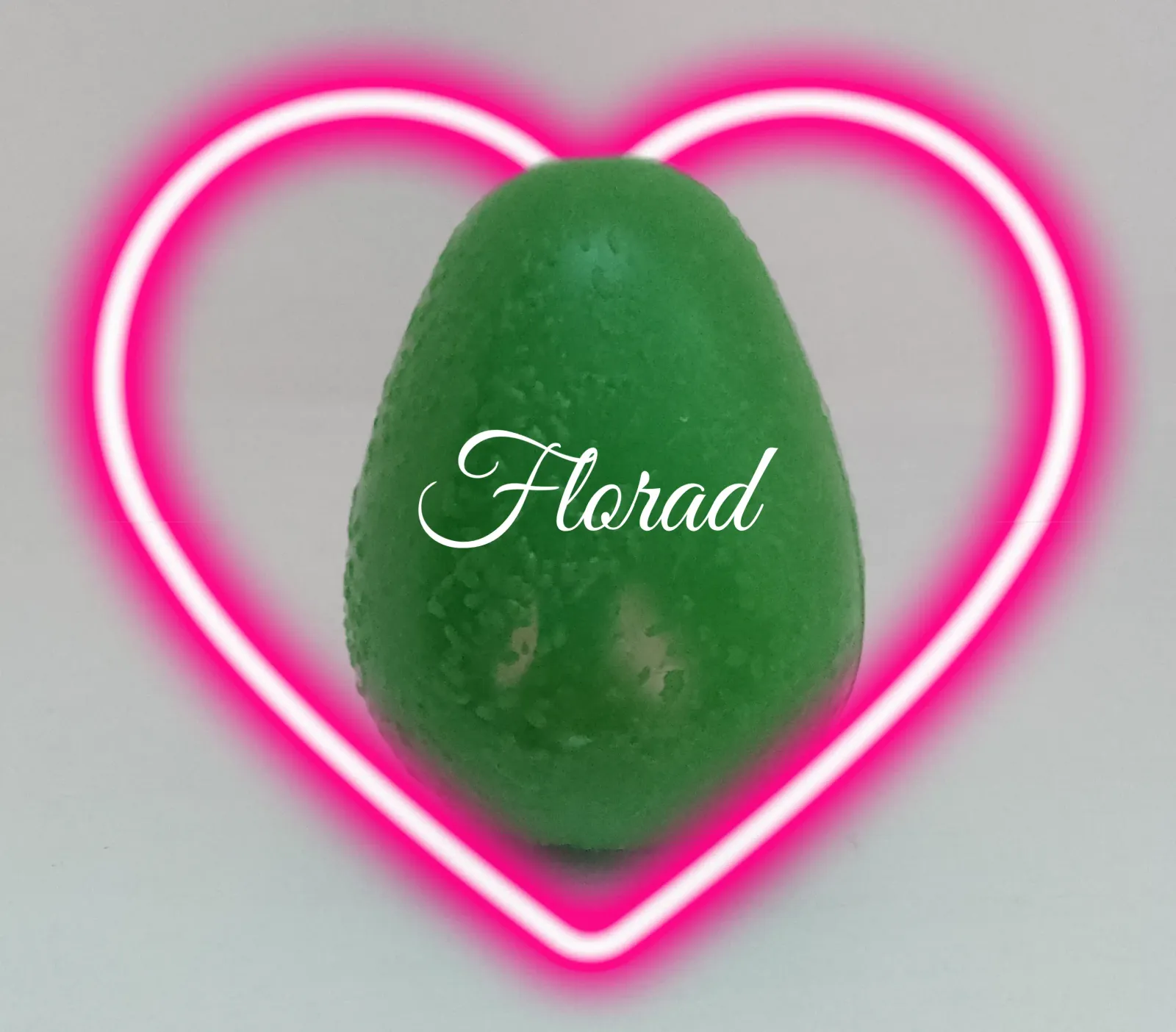 Bálsamo de aguacate