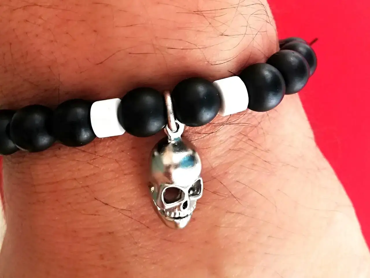 Pulsera Pu'ul
