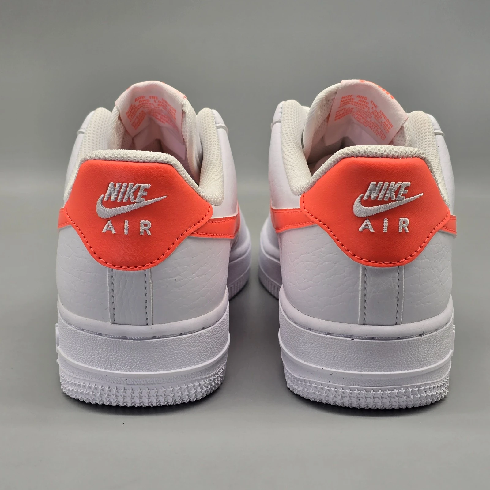 TENIS AIR FORCE 1 '07 NEXT NATURE 5