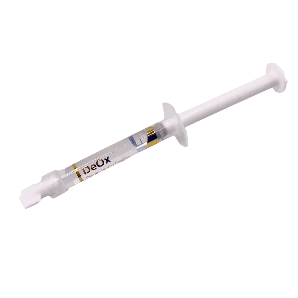 DEOX GEL BASE DE GLICERINA 1.2ML