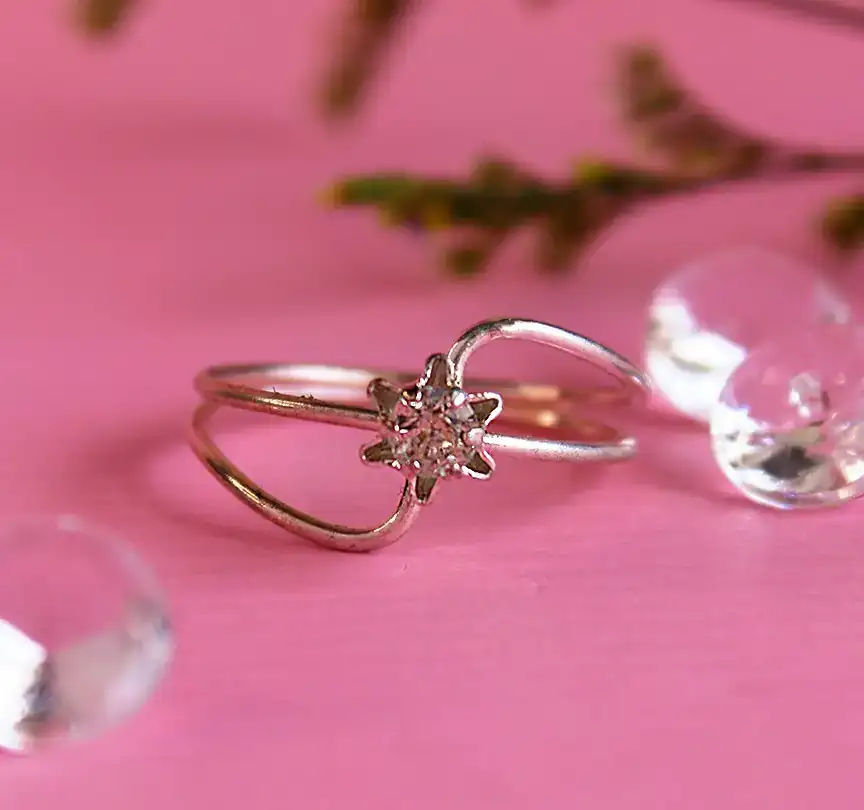 Anillo Oka 