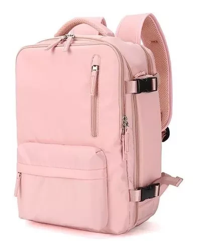 MOCHILA DE VIAJE TRAVEL TECH 16958 3