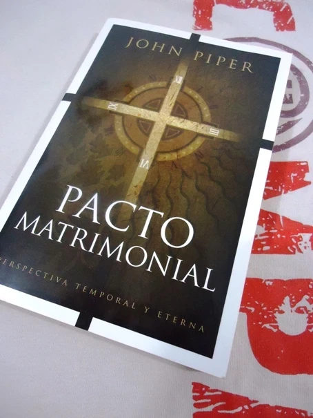 Pacto matrimonial