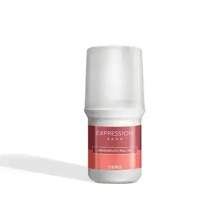 Desodorante Roll - On  Expression de esika