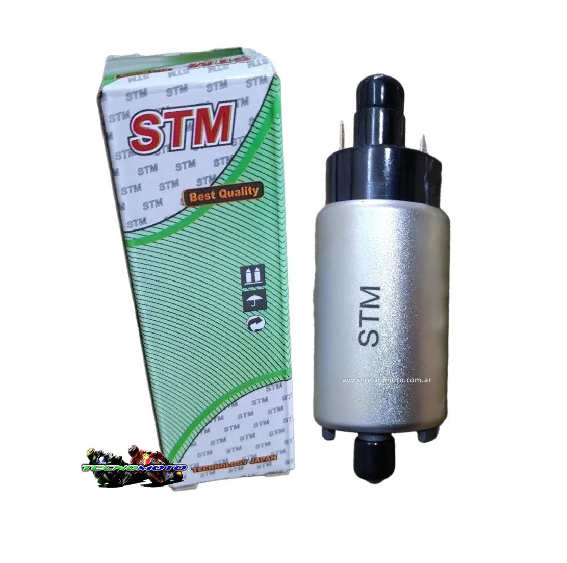 BOMBA NAFTA HONDA 190 CB -47826