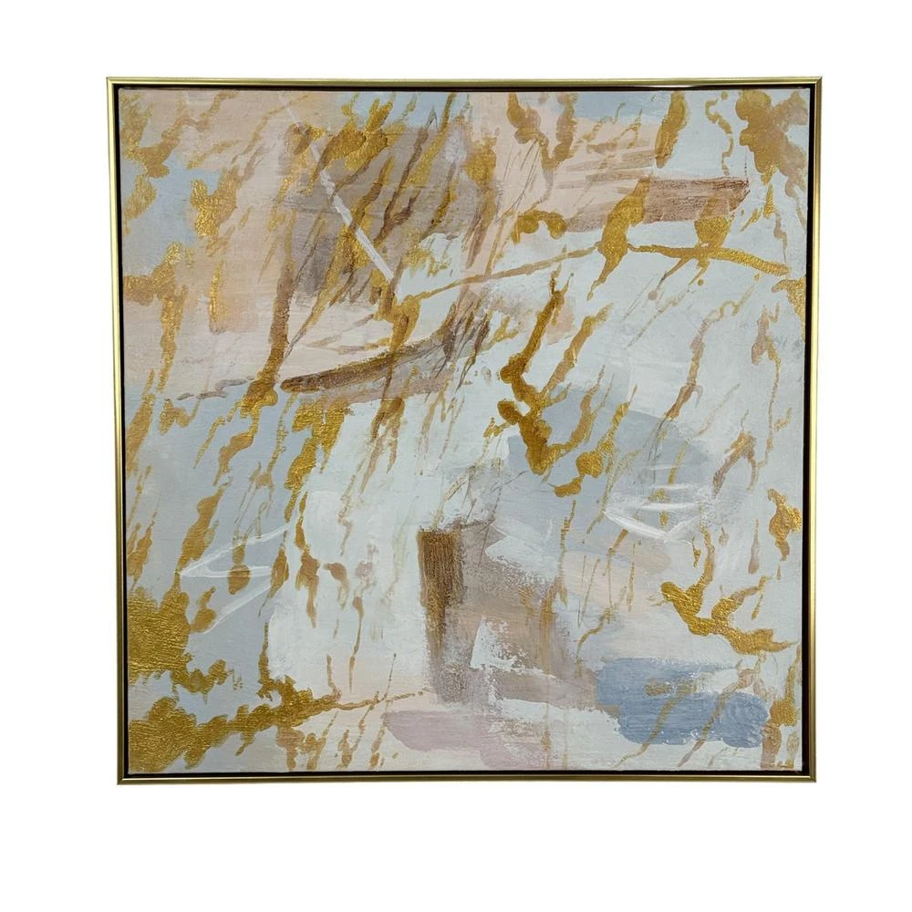 CUADRO / MARCO 80X80X5CM