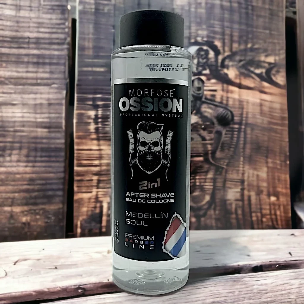 ossion colonia ocean wave