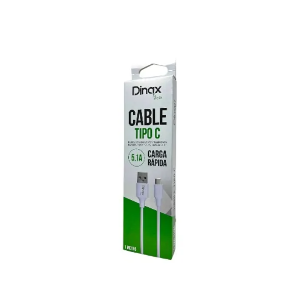 Cable USB
