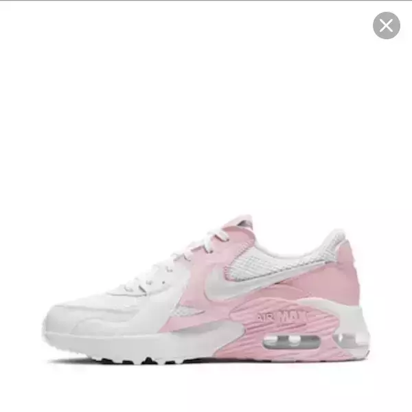 Tenis Nike Air Max Excee para Mujer 3