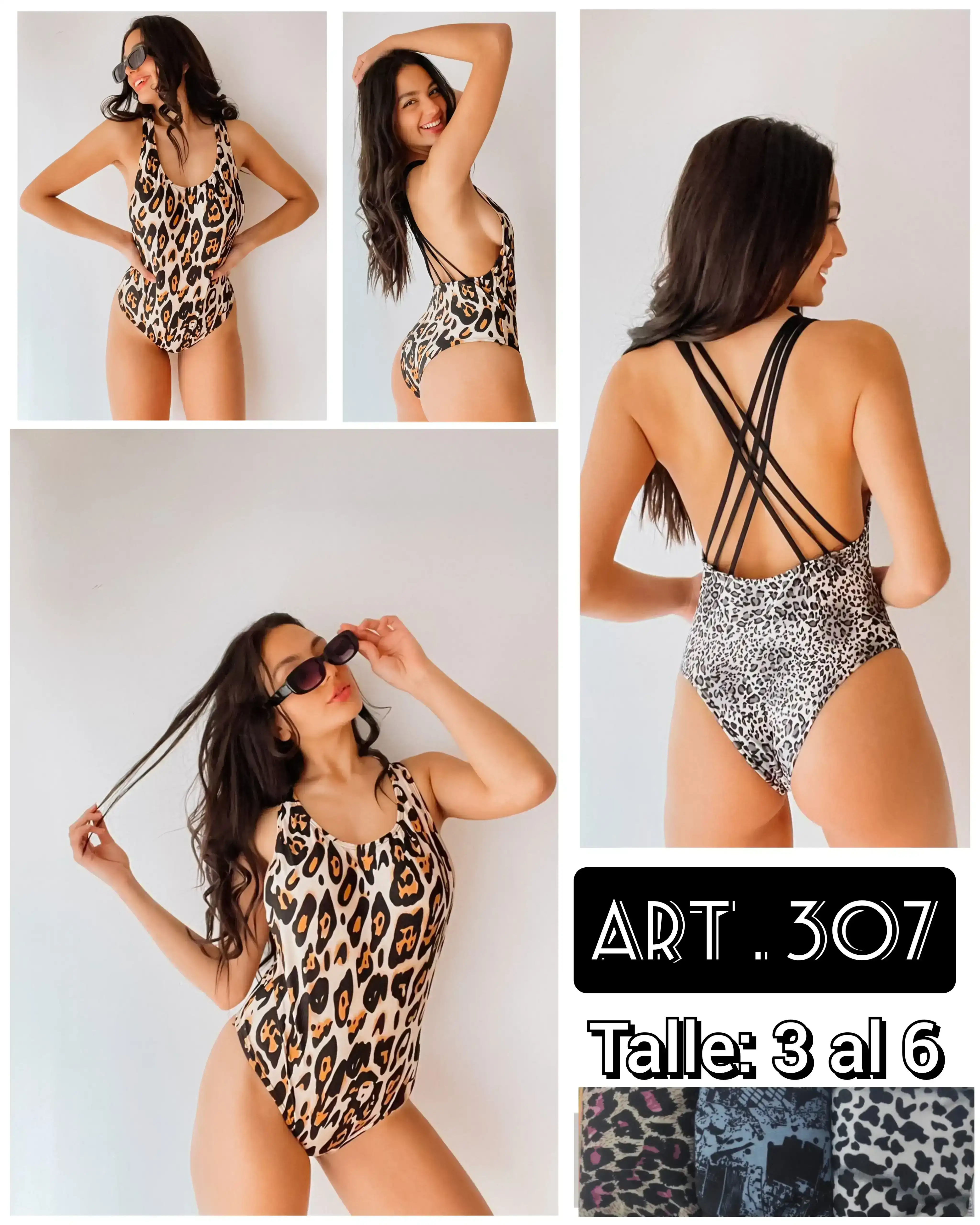 ART 307  pack x 12