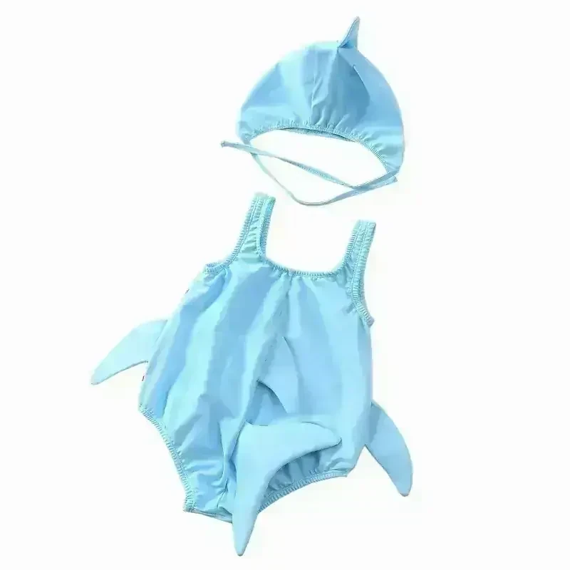 TRAJE DE BAÑO 2