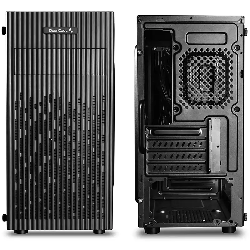 CASE DEEPCOOL MATREXX 30 NEGRO M-ATX 2