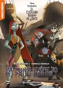 LA LUNA ESPEJO