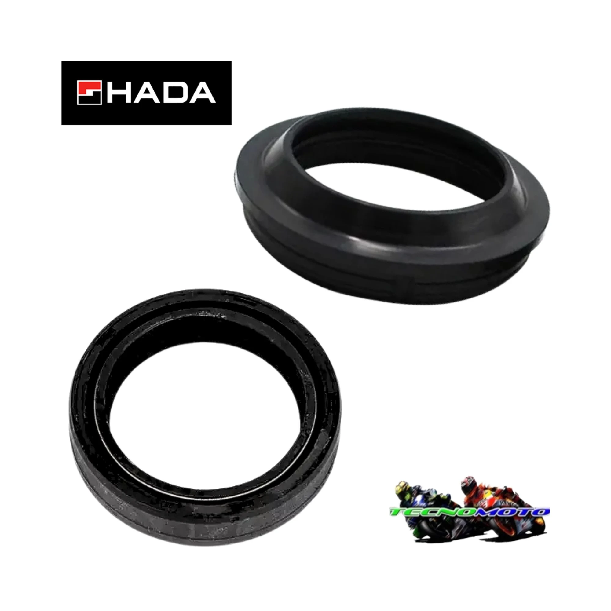 RETEN SUSPENSION+GUARDAPOLVO 37X50X11 CBX -1SET  -48496