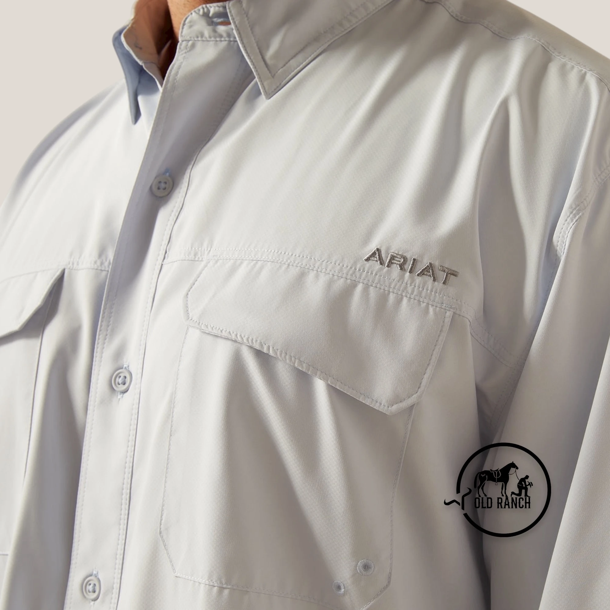 ARIAT