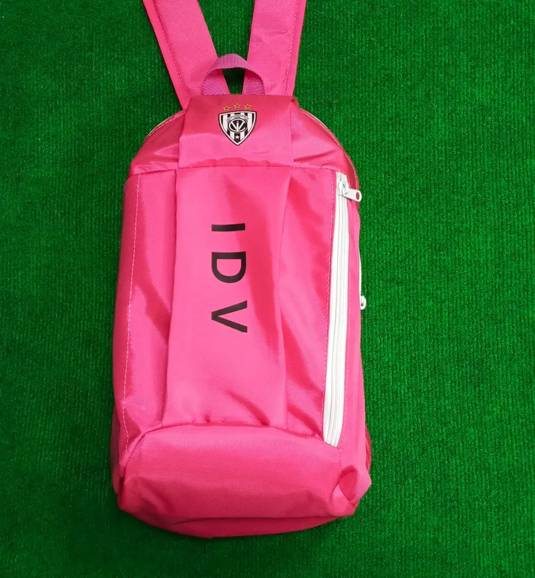 BOLSO IDV FÚTBOLERO 