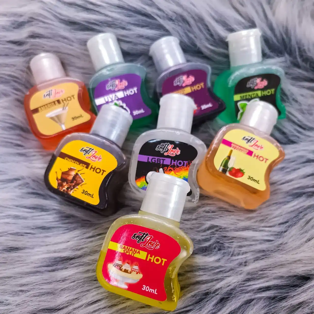 SABORIZADO 30ml