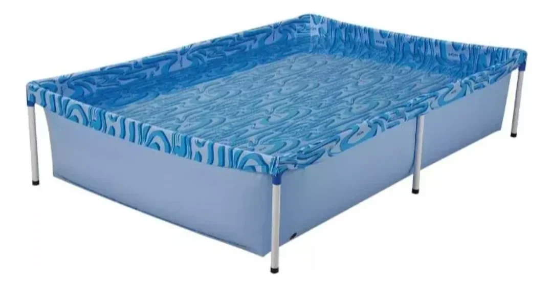 Pileta Mor De 1000 Litros 2
