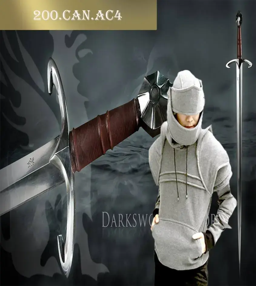200.CAN.AC4(GAMER)