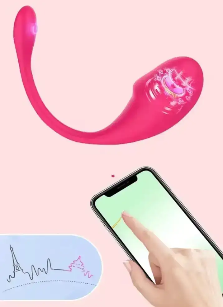 Vibrador Doble (Aplicación) 3