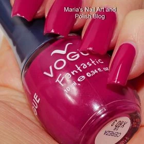 vogue esmalte fantastic 018 cereza (antigua colección )