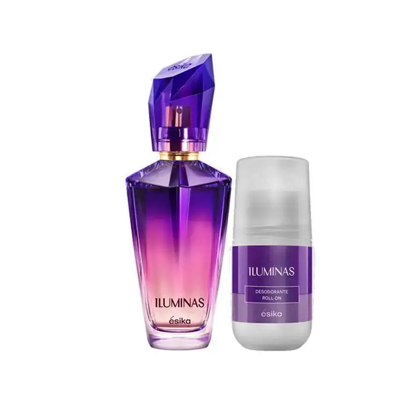 Set Iluminas 