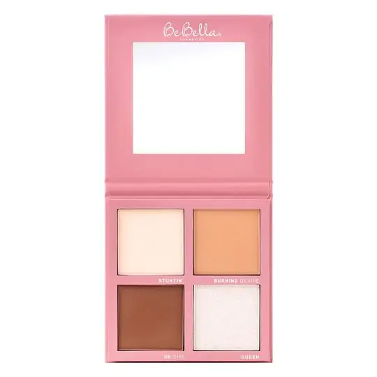 PALETA DE ROSTRO LIGHT SNATCH & SCULPT