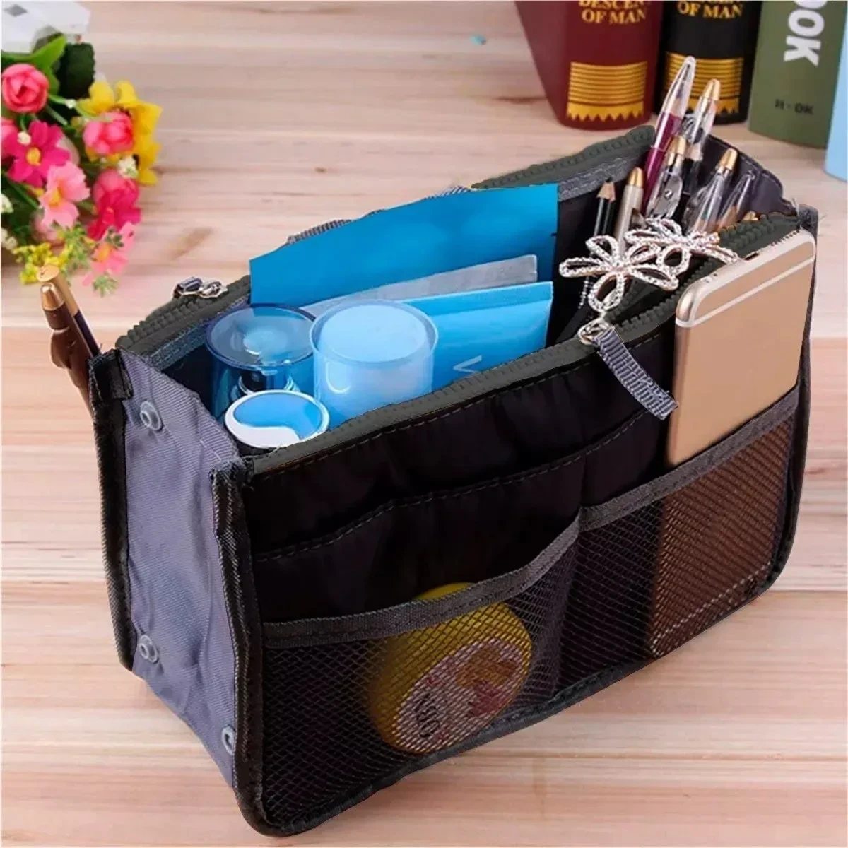 ORGANIZADOR DE CARTERA 258065 3
