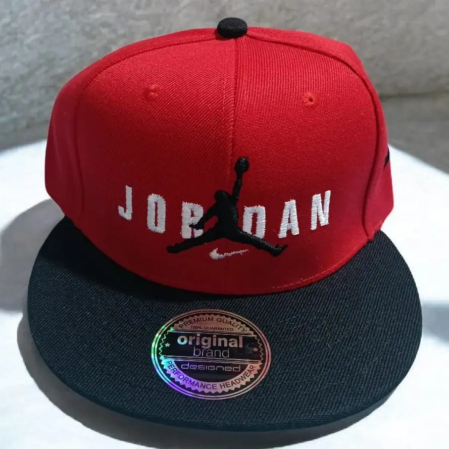 GORRA JORDAN