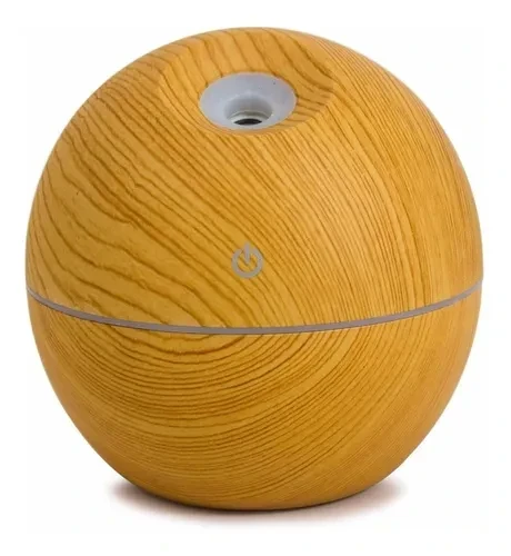 HUMIDIFICADOR ESFERA  200ML 2