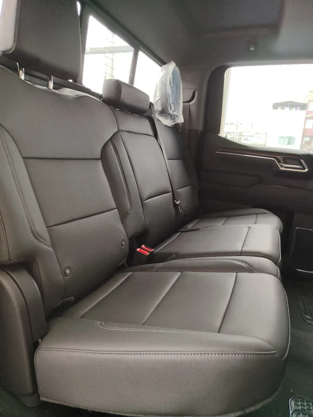 CHEVROLET SILVERADO Z71 4