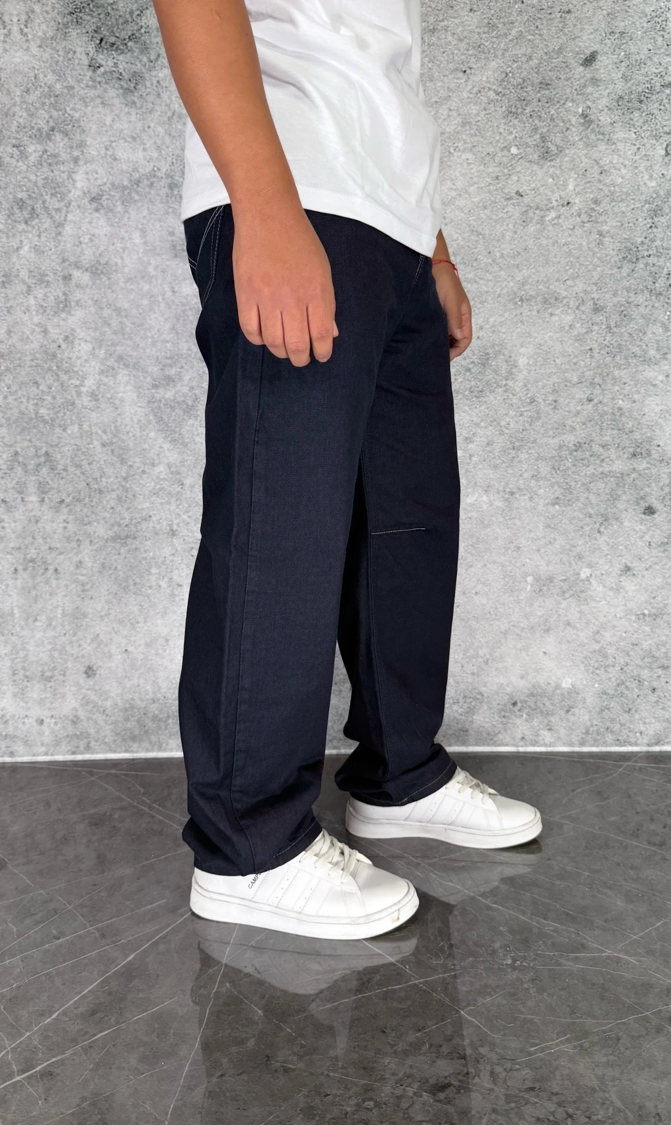 JEANS BAGGY PREMIUM