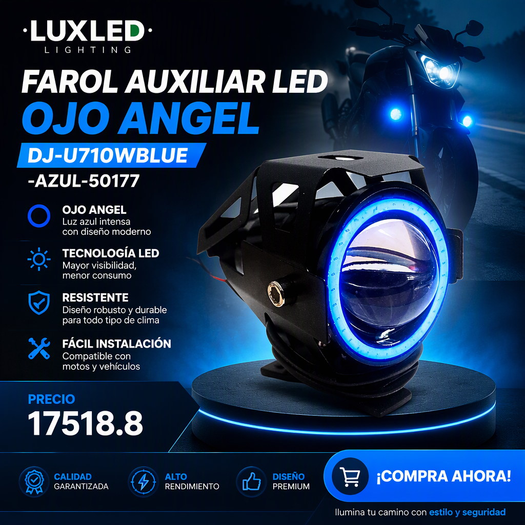LUXLED