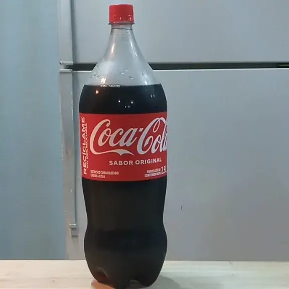 Coca Cola 