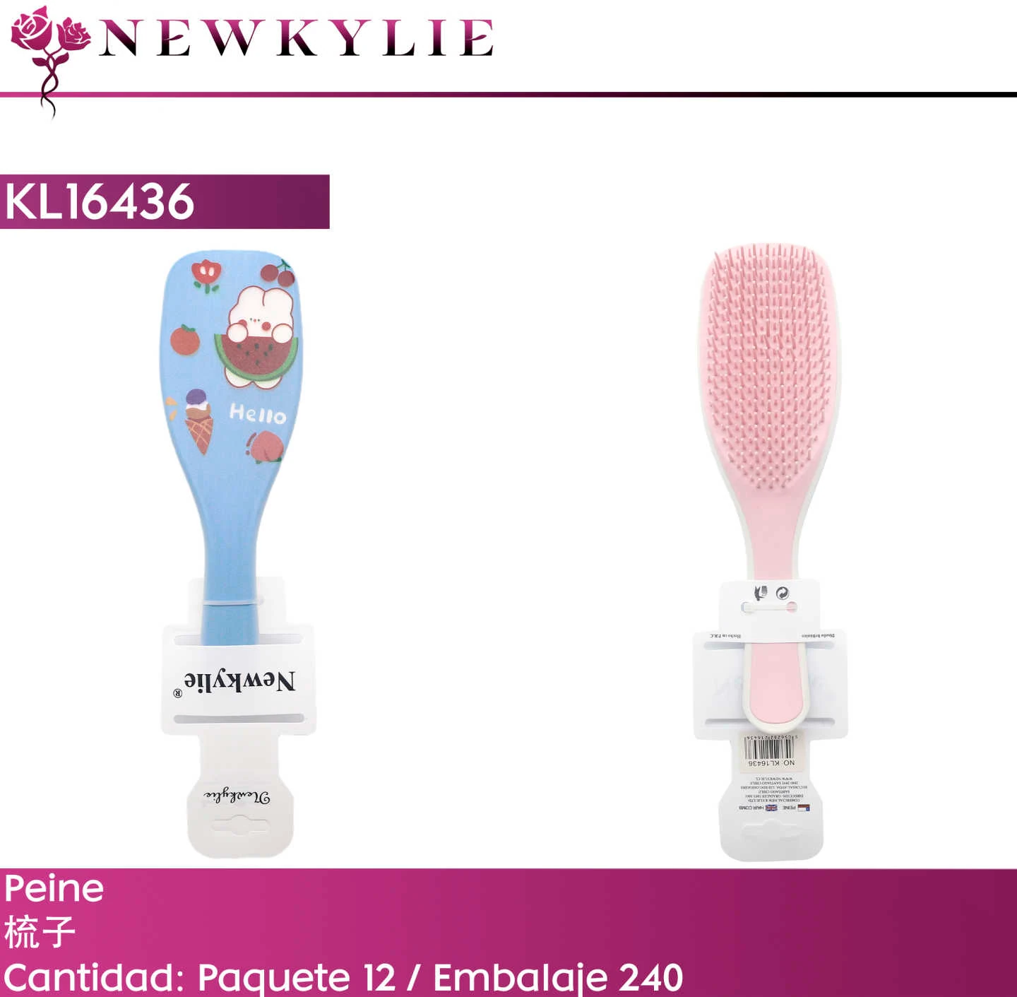 KL16436