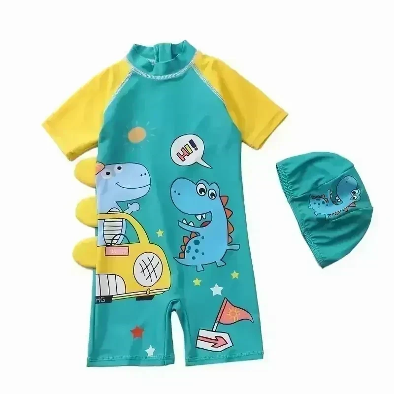 TRAJE DE BAÑO 