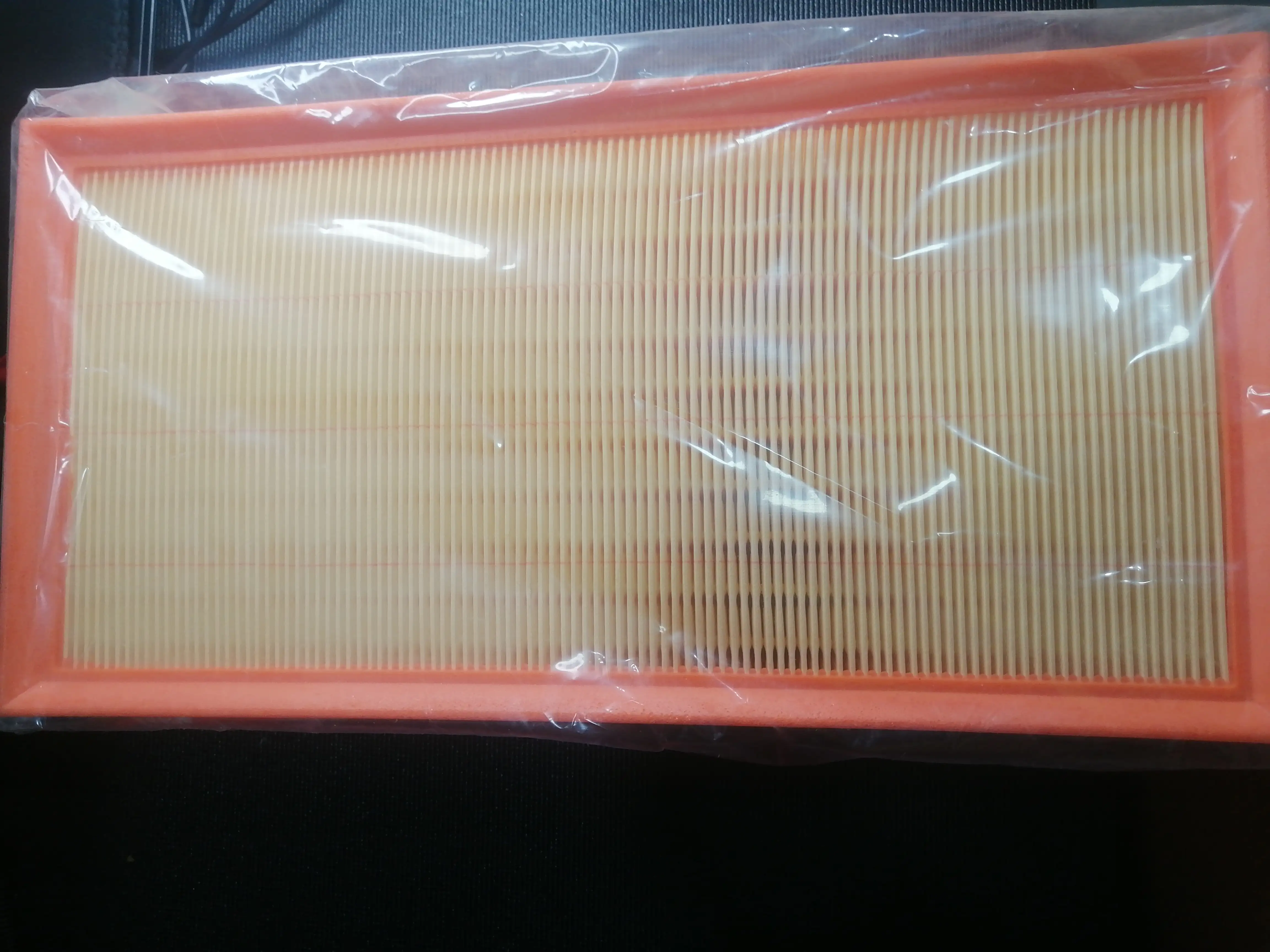 Filtro de Aire Volwasgen Jetta Golf