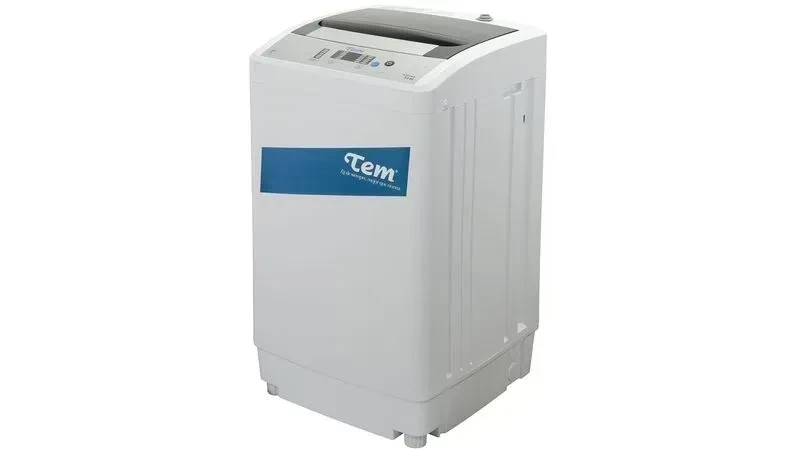 Lavarropa Carga Superior 5Kg TEM