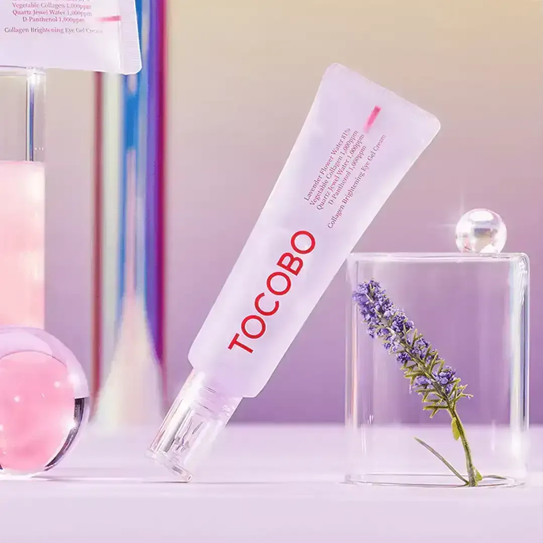 Contorno para Ojos con Colágeno 30 ml Tocobo 