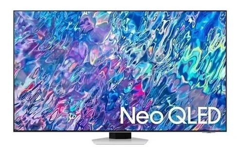 Smart TV Samsung 75" Neo QLED 4K