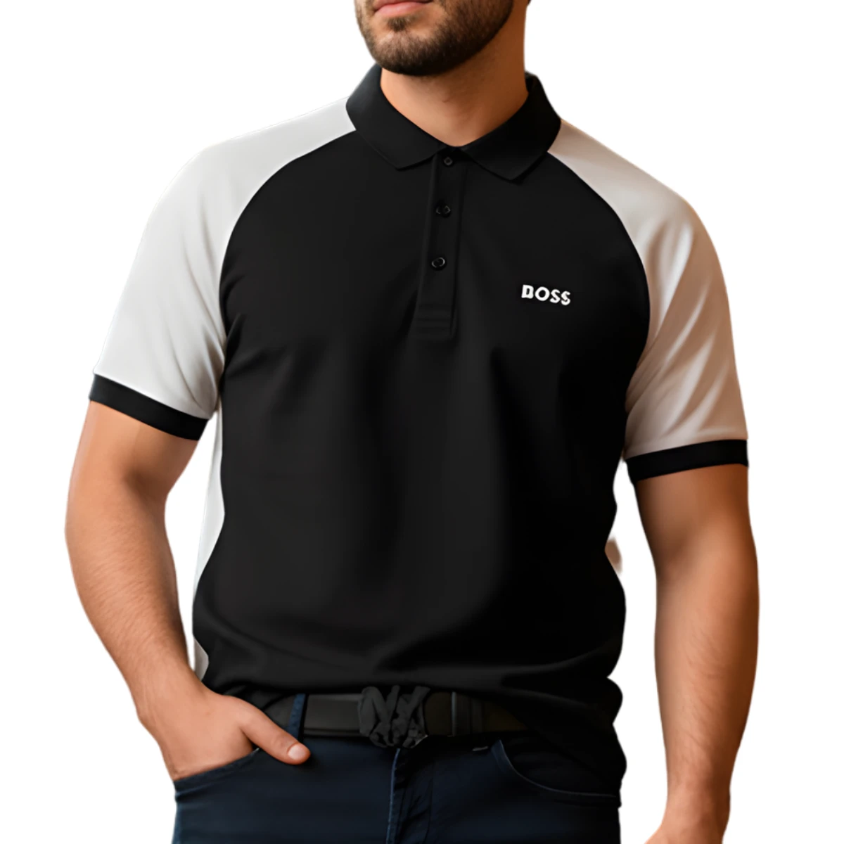 Polo Boss