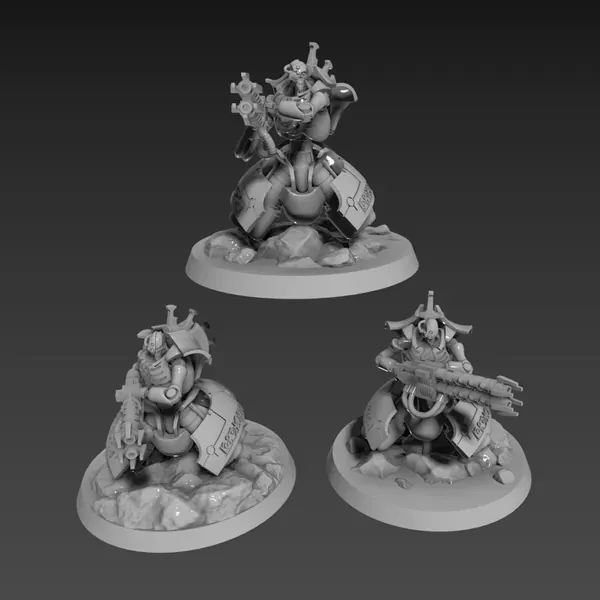 Necrones