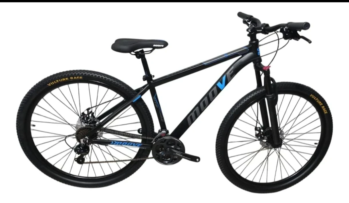 BICICLETA MOOVE R29
