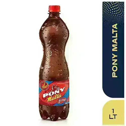 Poni malta 